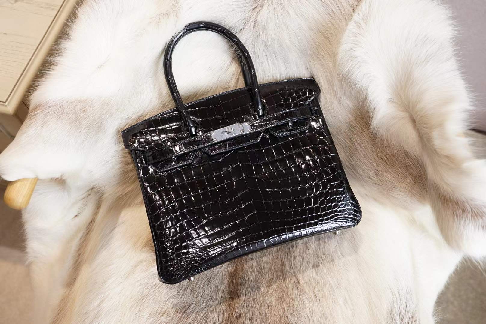 에르메스 Hermes Birkin 30