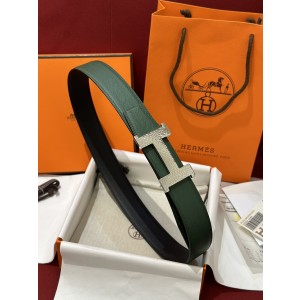 에르메스 Hermes Constance 벨트 32mm / 38mm