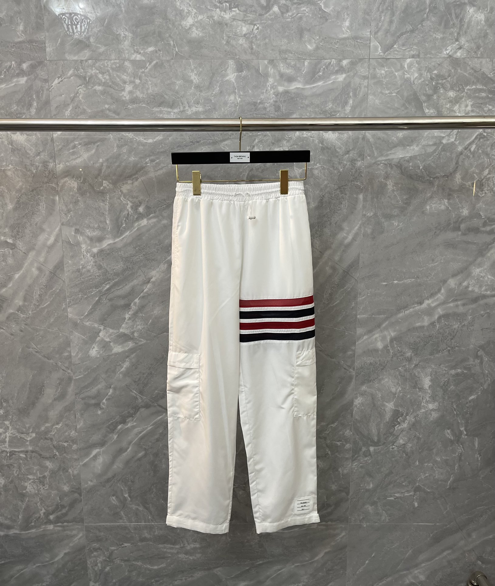 톰브라운 Thom Browne 캐주얼 바지