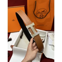 에르메스 Hermes Constance 벨트 32mm / 38mm