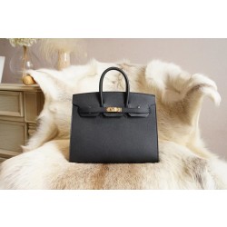 에르메스 Hermes Birkin 25 Epsom