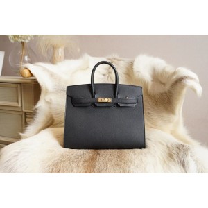 에르메스 Hermes Birkin 25 Epsom