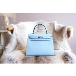 에르메스 Hermes Birkin 25 Epsom