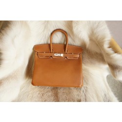 에르메스 Hermes Birkin 25 Epsom