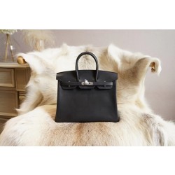 에르메스 Hermes Birkin 25 Barenia