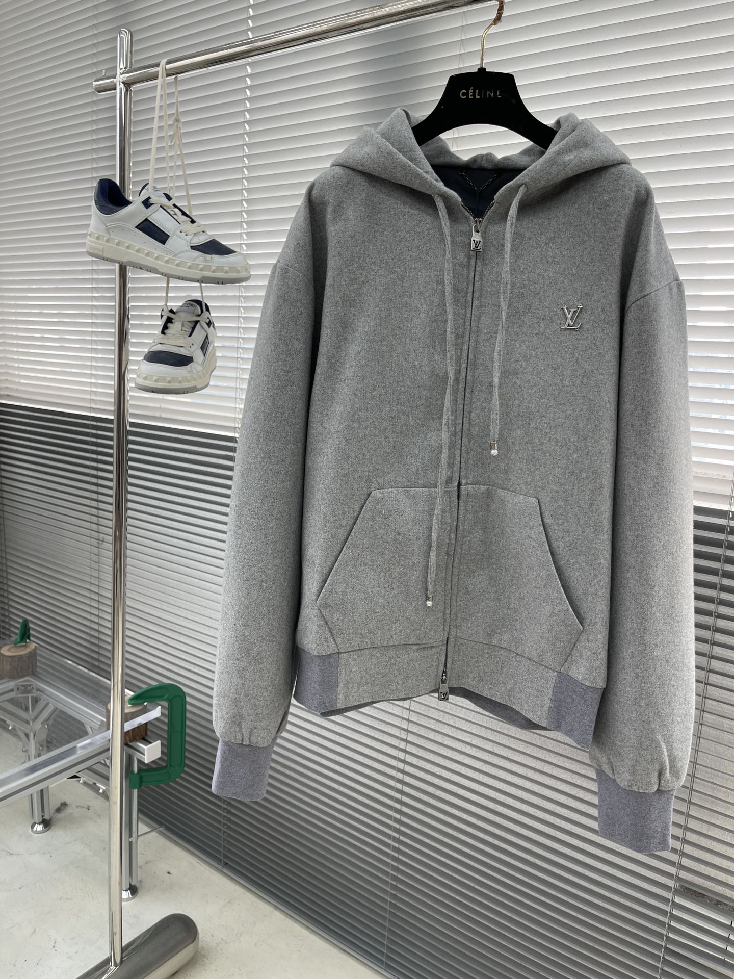 루이비통 Louis Vuitton 재킷