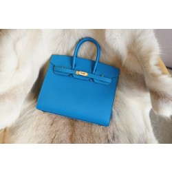 에르메스 Hermes Birkin 25 Box
