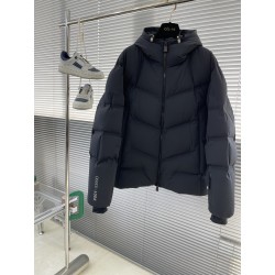 몽클레어 Moncler Montgetech 패딩