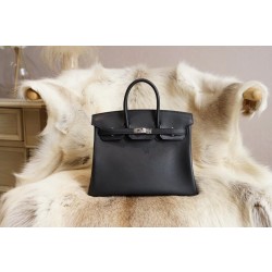 에르메스 Hermes Birkin 25 swift