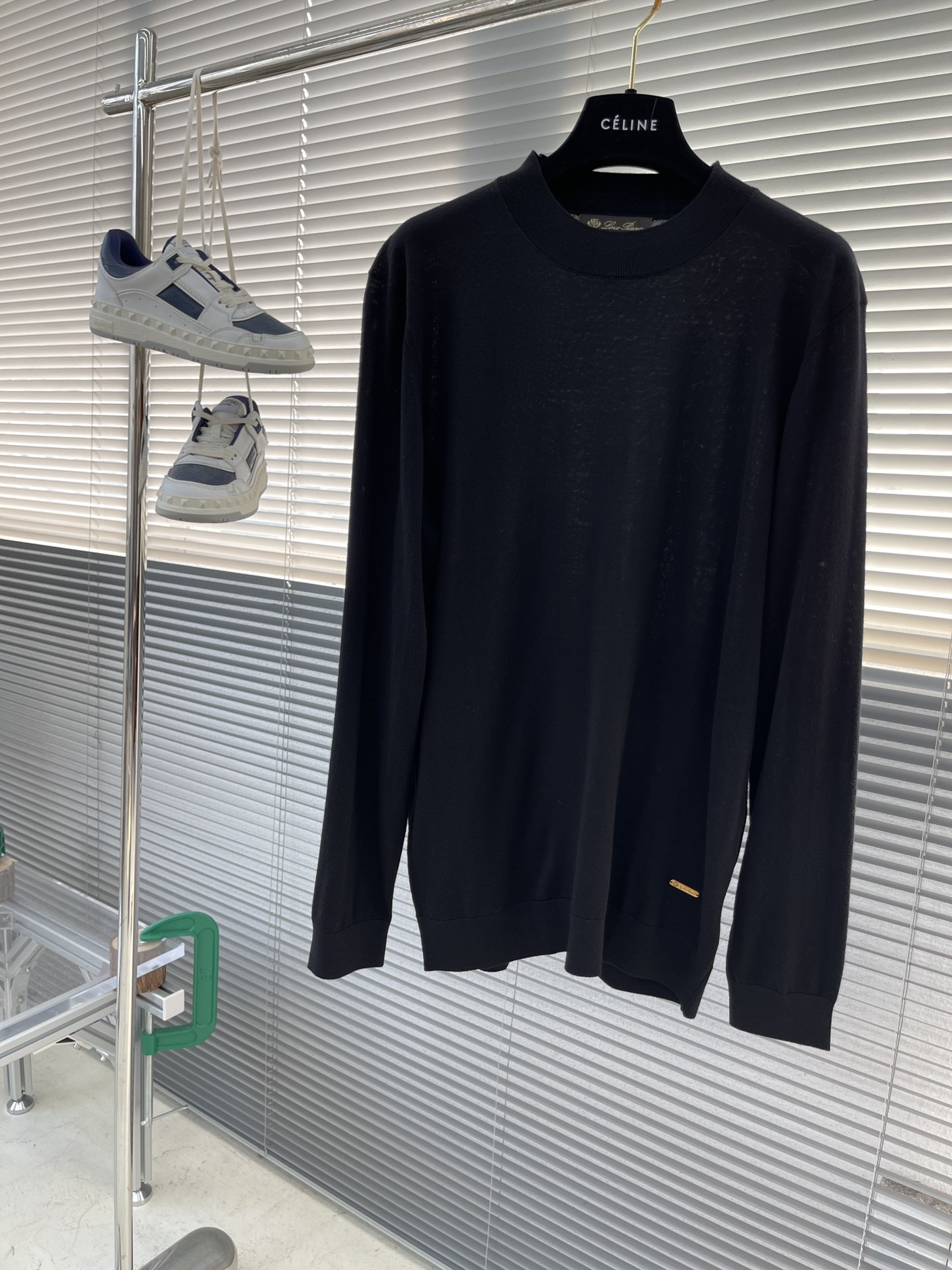 로로피아나 Loro Piana 스웨터