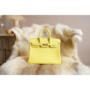 에르메스 Hermes Birkin 25 swift