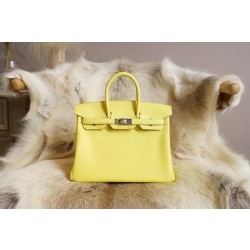 에르메스 Hermes Birkin 25 swift