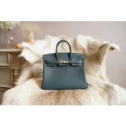 에르메스 Hermes Birkin 25 swift