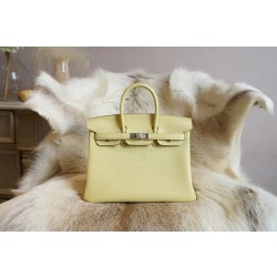 에르메스 Hermes Birkin 25 Togo