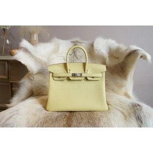 에르메스 Hermes Birkin 25 Togo