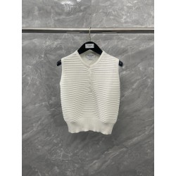 톰브라운 Thom Browne 조끼