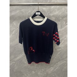 톰브라운 Thom Browne 반팔 티셔츠