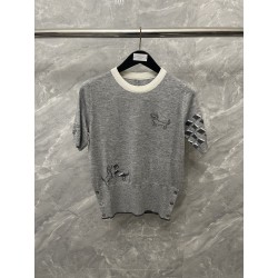 톰브라운 Thom Browne 반팔 티셔츠