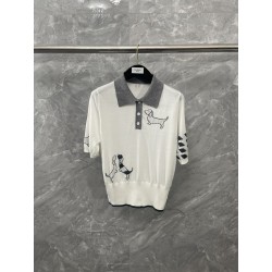 톰브라운 Thom Browne 반팔 티셔츠