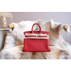 에르메스 Hermes Birkin 25 Togo