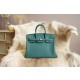 에르메스 Hermes Birkin 25 Togo