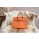 에르메스 Hermes Birkin 25 Togo