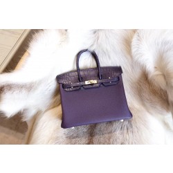 에르메스 Hermes Birkin Touch 25