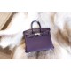 에르메스 Hermes Birkin Touch 25