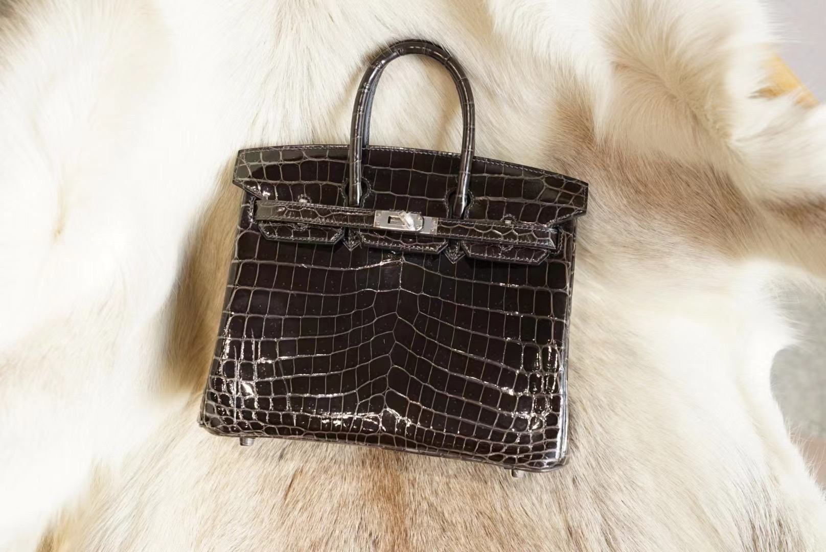 에르메스 Hermes Birkin 25