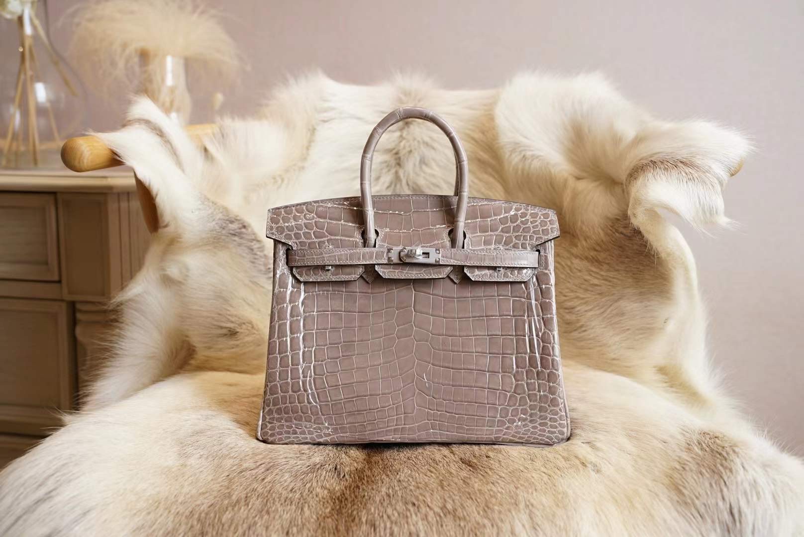 에르메스 Hermes Birkin 25