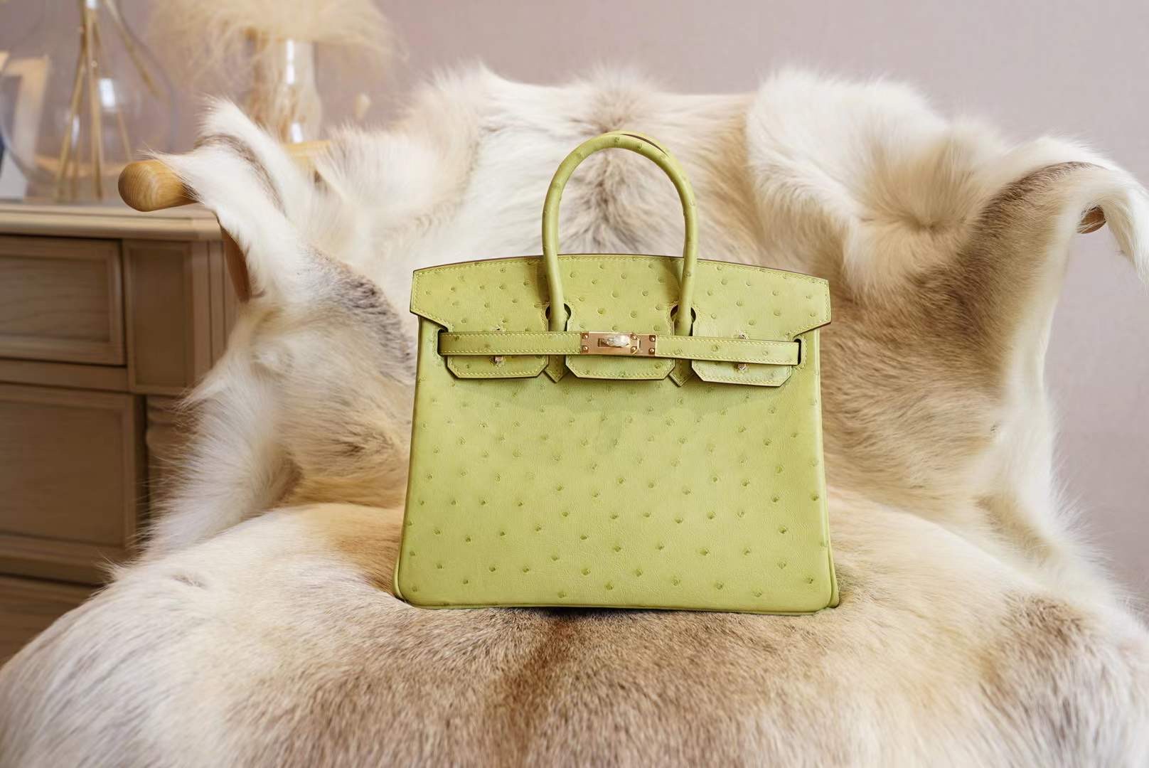 에르메스 Hermes Birkin 25