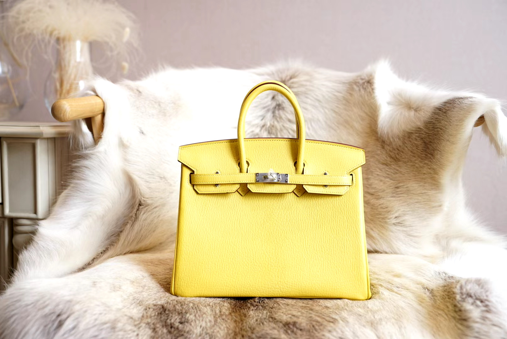 에르메스 Hermes Birkin 25