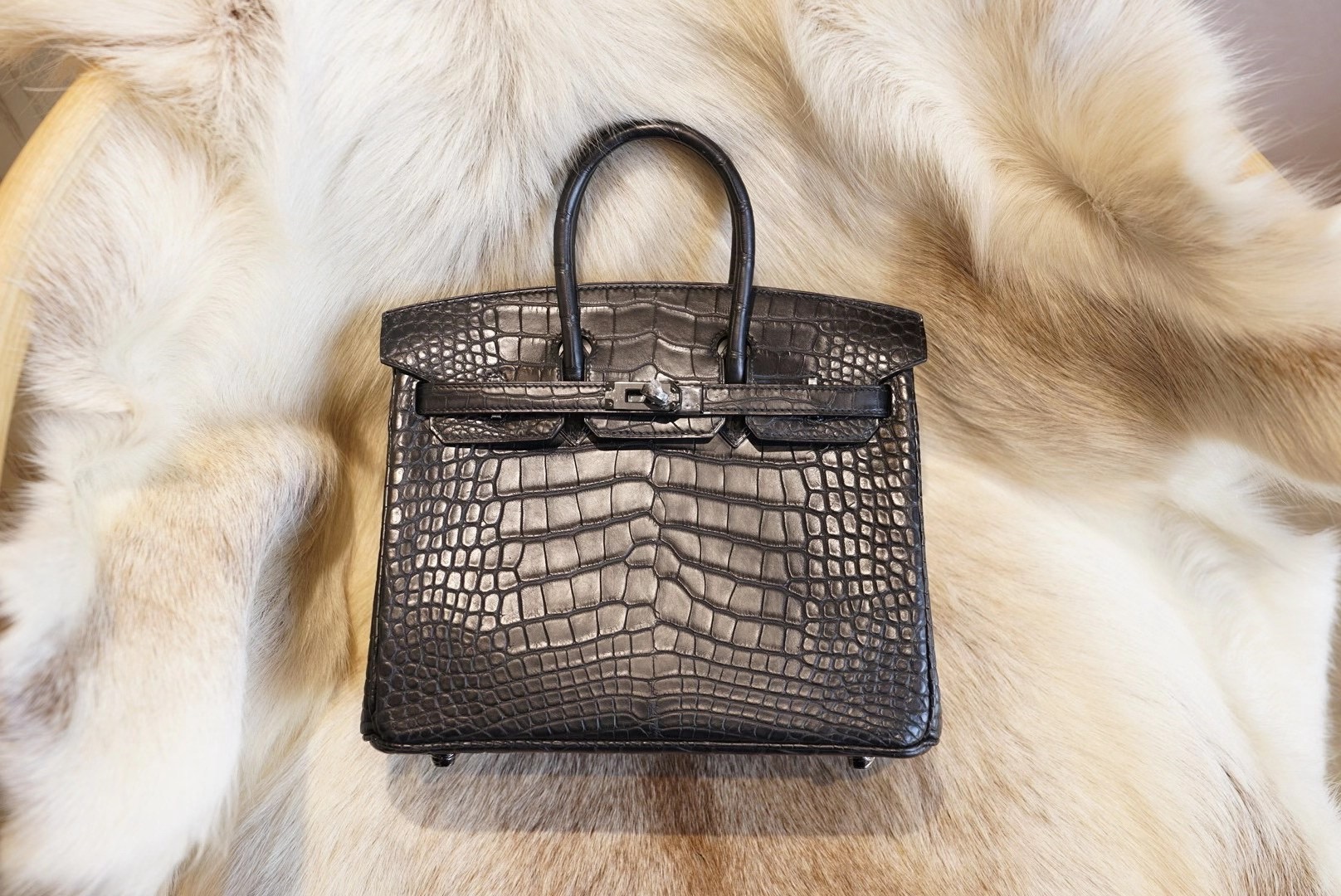 에르메스 Hermes Birkin 25