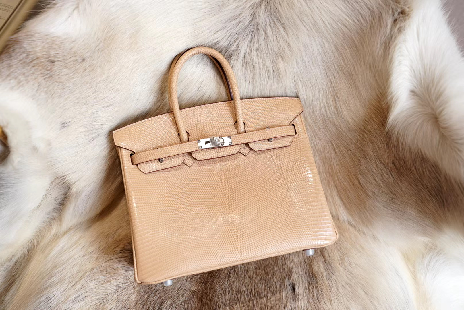 에르메스 Hermes Birkin 25