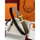 에르메스 Hermes Constance 벨트 32mm / 38mm