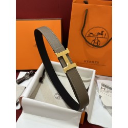 에르메스 Hermes Constance 벨트 32mm / 38mm