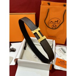 에르메스 Hermes Constance 벨트 32mm / 38mm