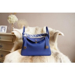 에르메스 Hermes Lindy 30 chemence