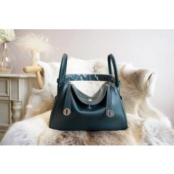 에르메스 Hermes Lindy 30 swift