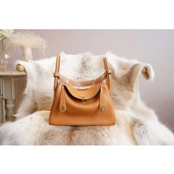 에르메스 Hermes Lindy 26 clemence