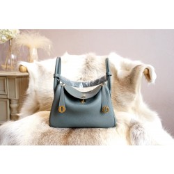 에르메스 Hermes Lindy 26 clemence