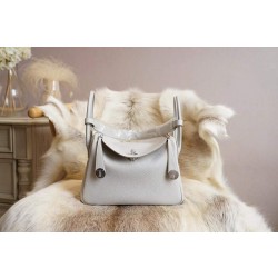에르메스 Hermes Lindy 26 clemence