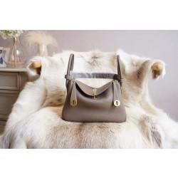에르메스 Hermes Lindy 26 clemence