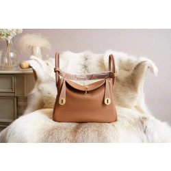 에르메스 Hermes Lindy 26 clemence