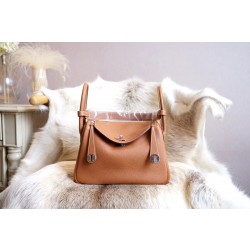 에르메스 Hermes Lindy 26 clemence