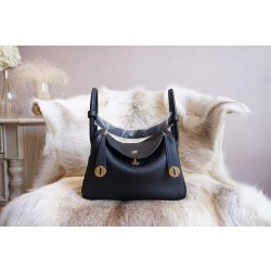 에르메스 Hermes Lindy 26 clemence