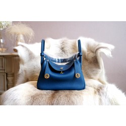 에르메스 Hermes Lindy 26 clemence