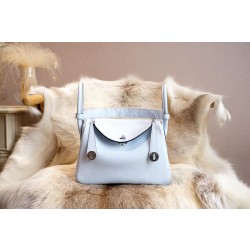 에르메스 Hermes Lindy 26 clemence