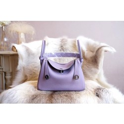 에르메스 Hermes Lindy 26 clemence