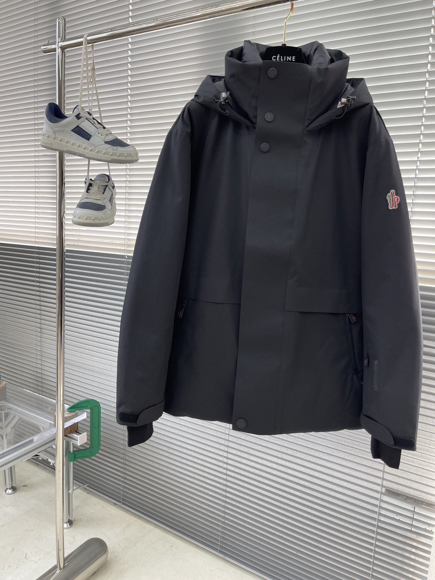 몽클레어 Moncler 패딩 재킷